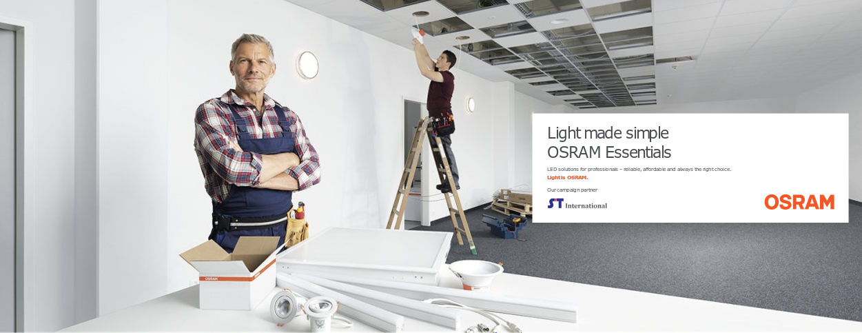 Osram Slider 3